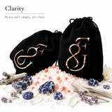 Bath Salt - Clarity
