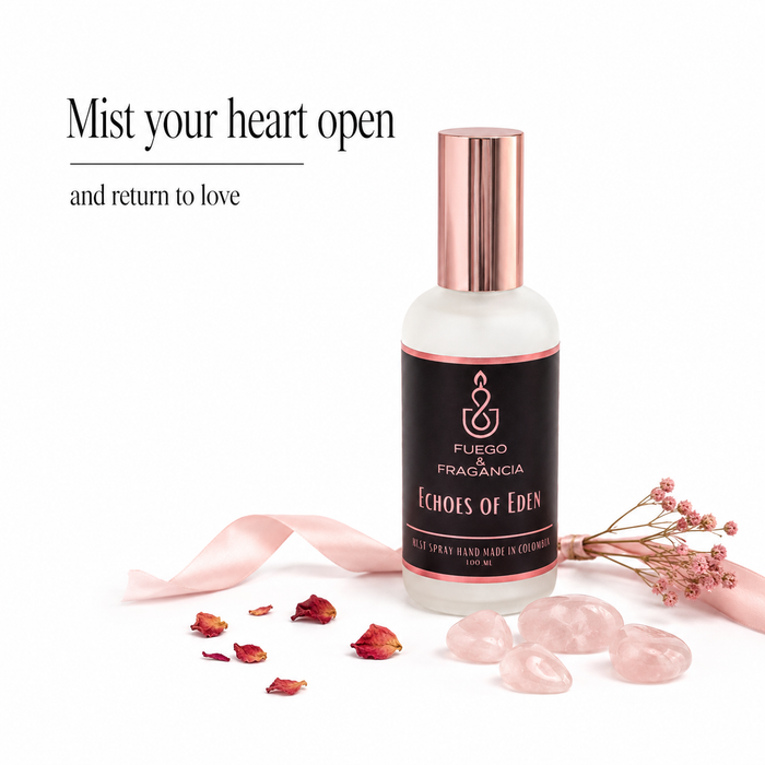 Room Spray Echoes of the Eden