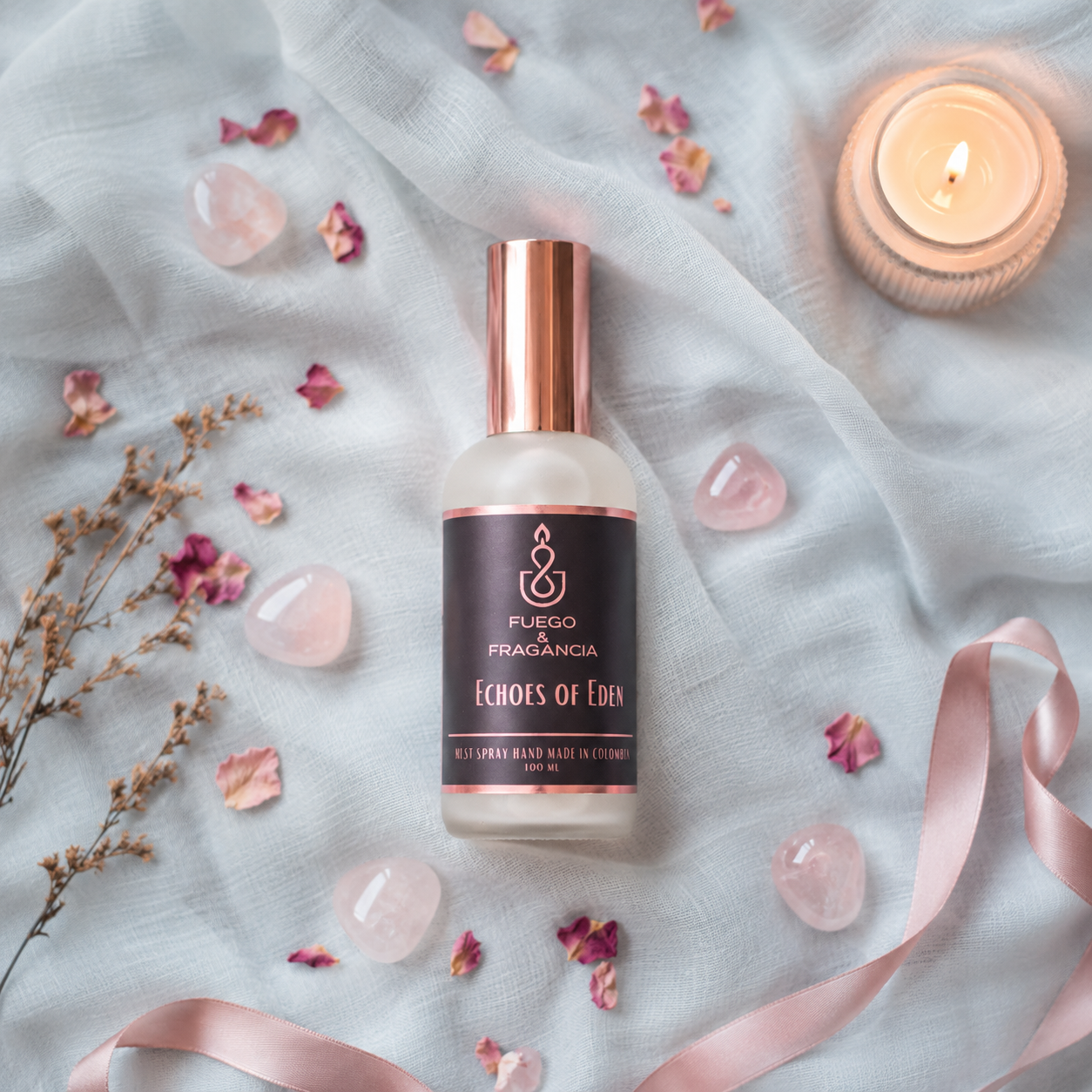 Room Spray Echoes of the Eden