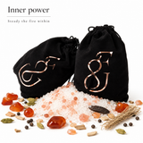 Bath Salt - Inner Power