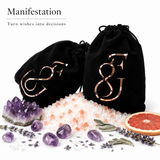 Bath Salt - Manifestation