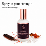 Room Spray Echoes of Nirvana