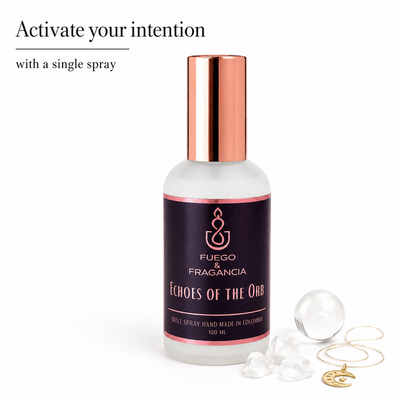 Room Spray Echoes of the Orb