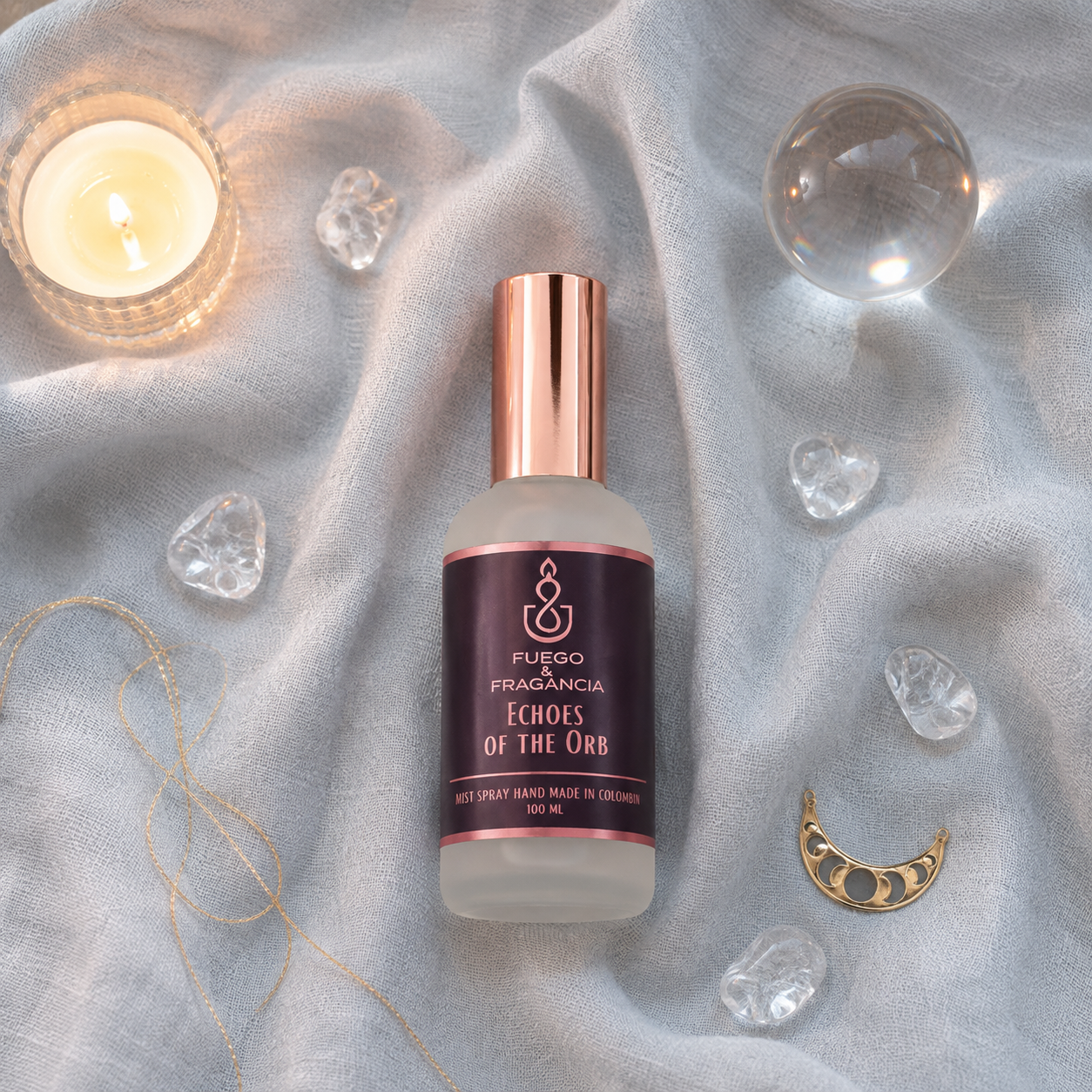Room Spray Echoes of the Orb