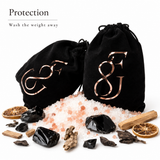 Bath Salt - Protection