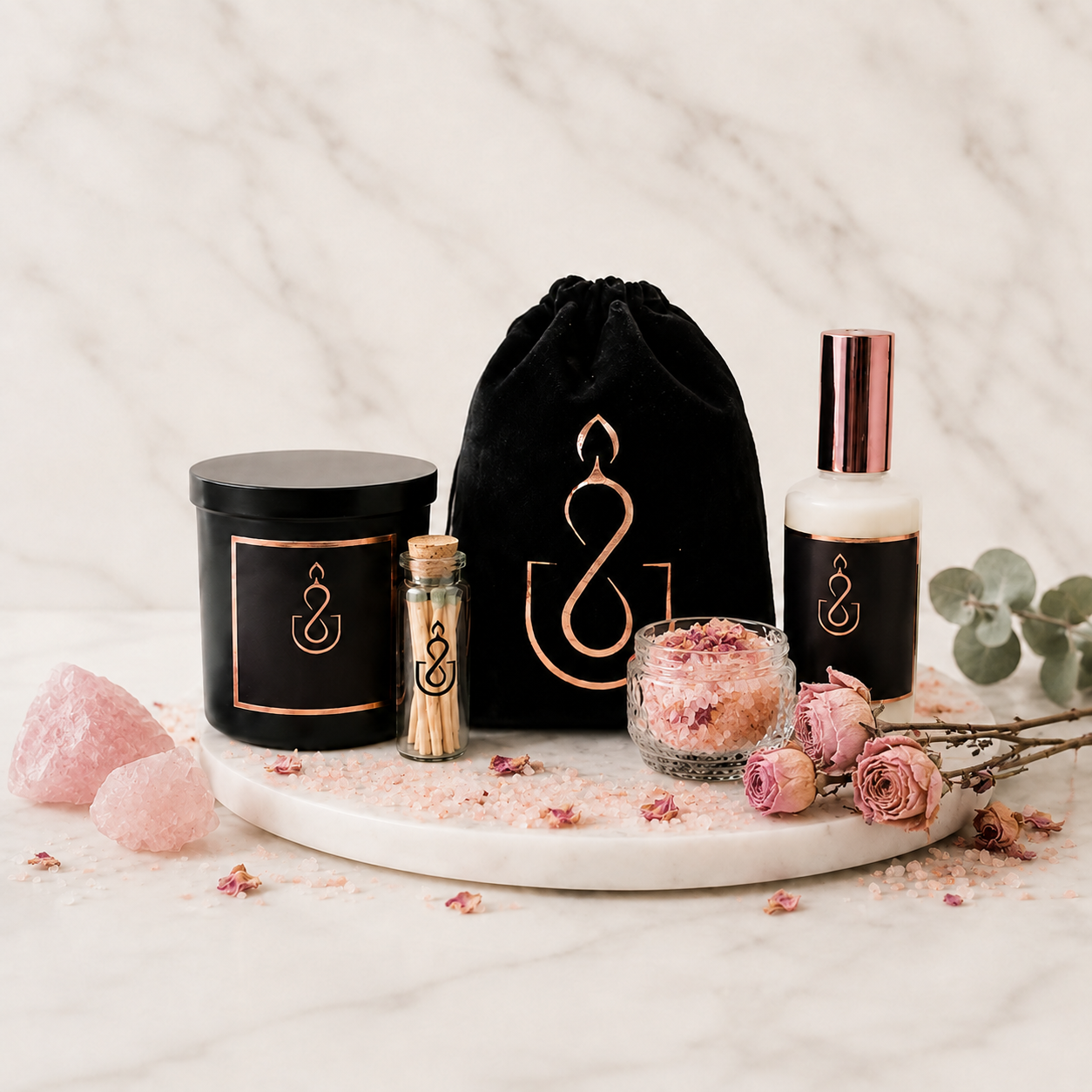 Ritual of Renewal and Reconnection - Self Love