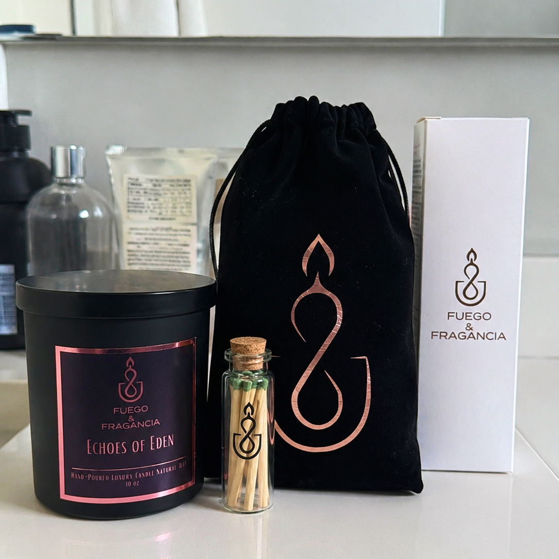 Ritual of Renewal and Reconnection - Prosperity