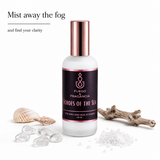 Room Spray Echoes of the Sea