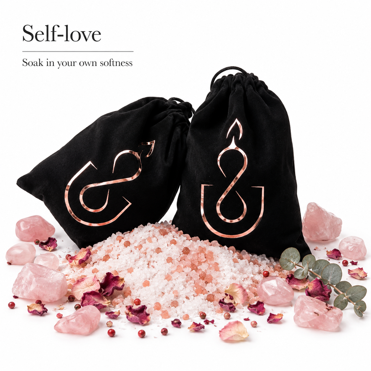 Bath Salt - Self Love