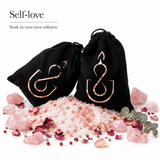 Bath Salt - Self Love