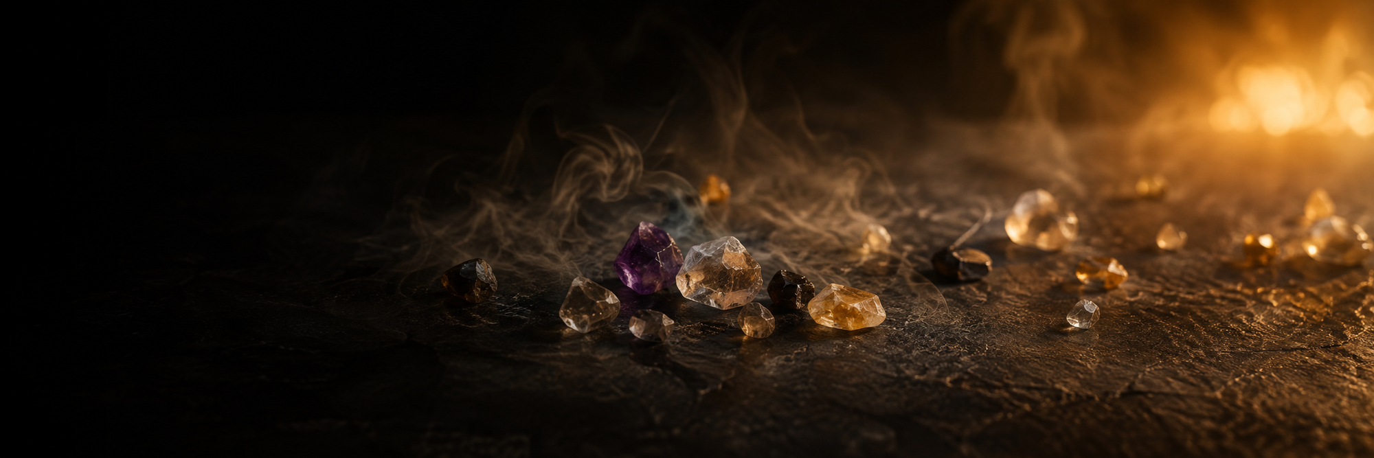 Echoes Collection